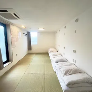  ゲストハウス Hananosato Ikebukuro