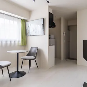 Apartamento Laurea Tower Ikebukuro, Tokio