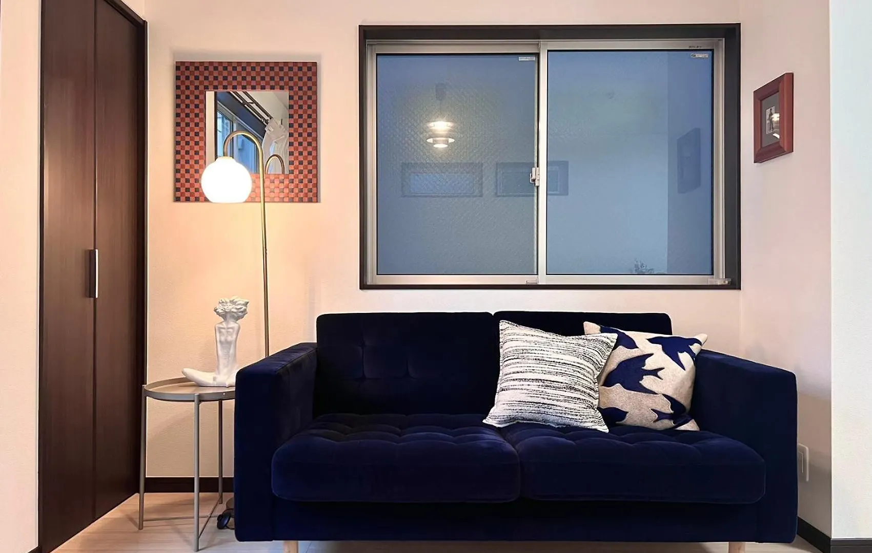 Xy-Ikebukuro House Aparthotel Tokyo
