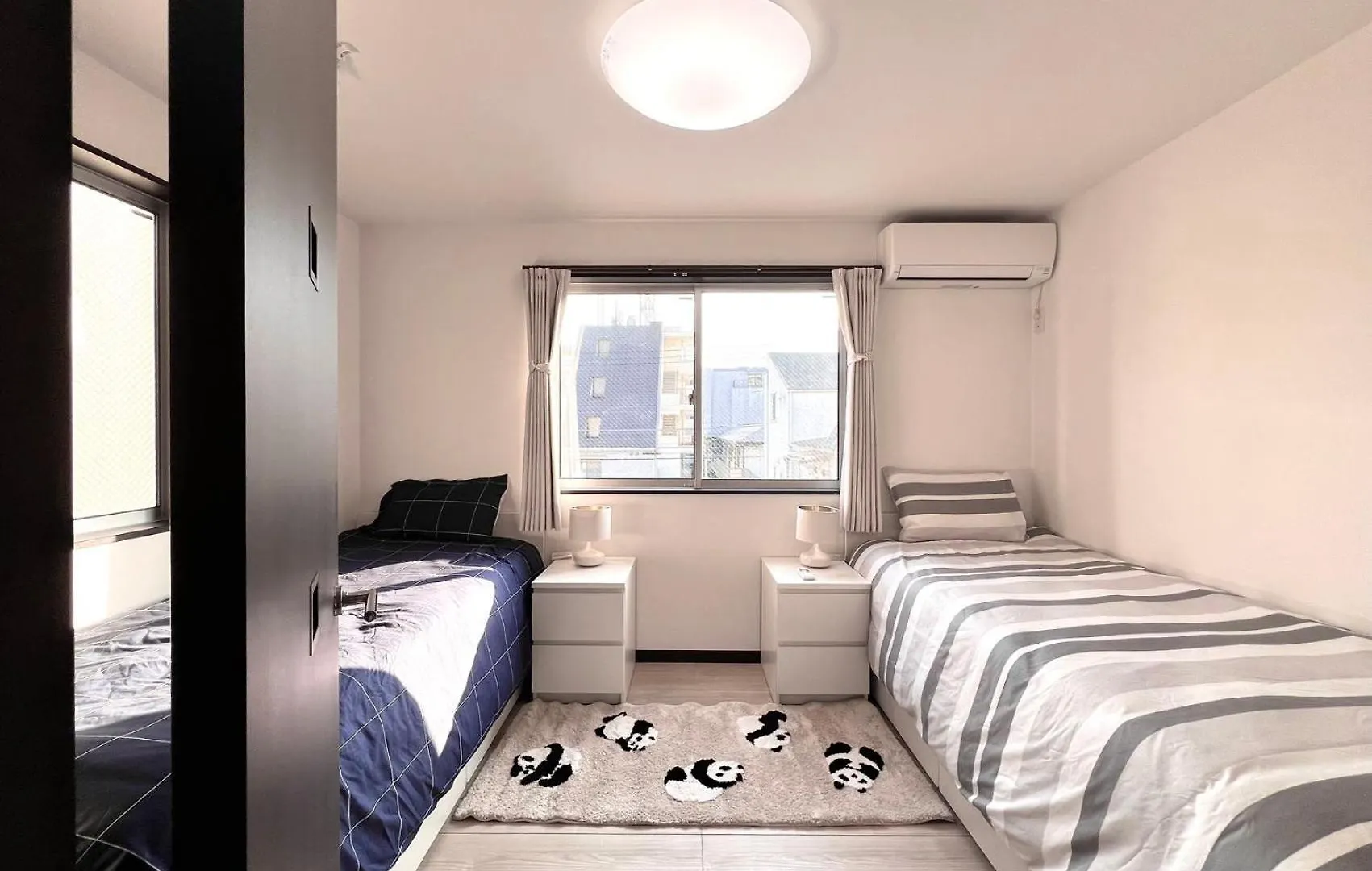 Xy-Ikebukuro House Aparthotel Tokyo