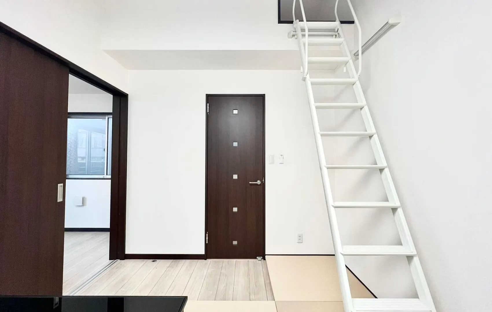 Xy-Ikebukuro House Aparthotel Tokyo