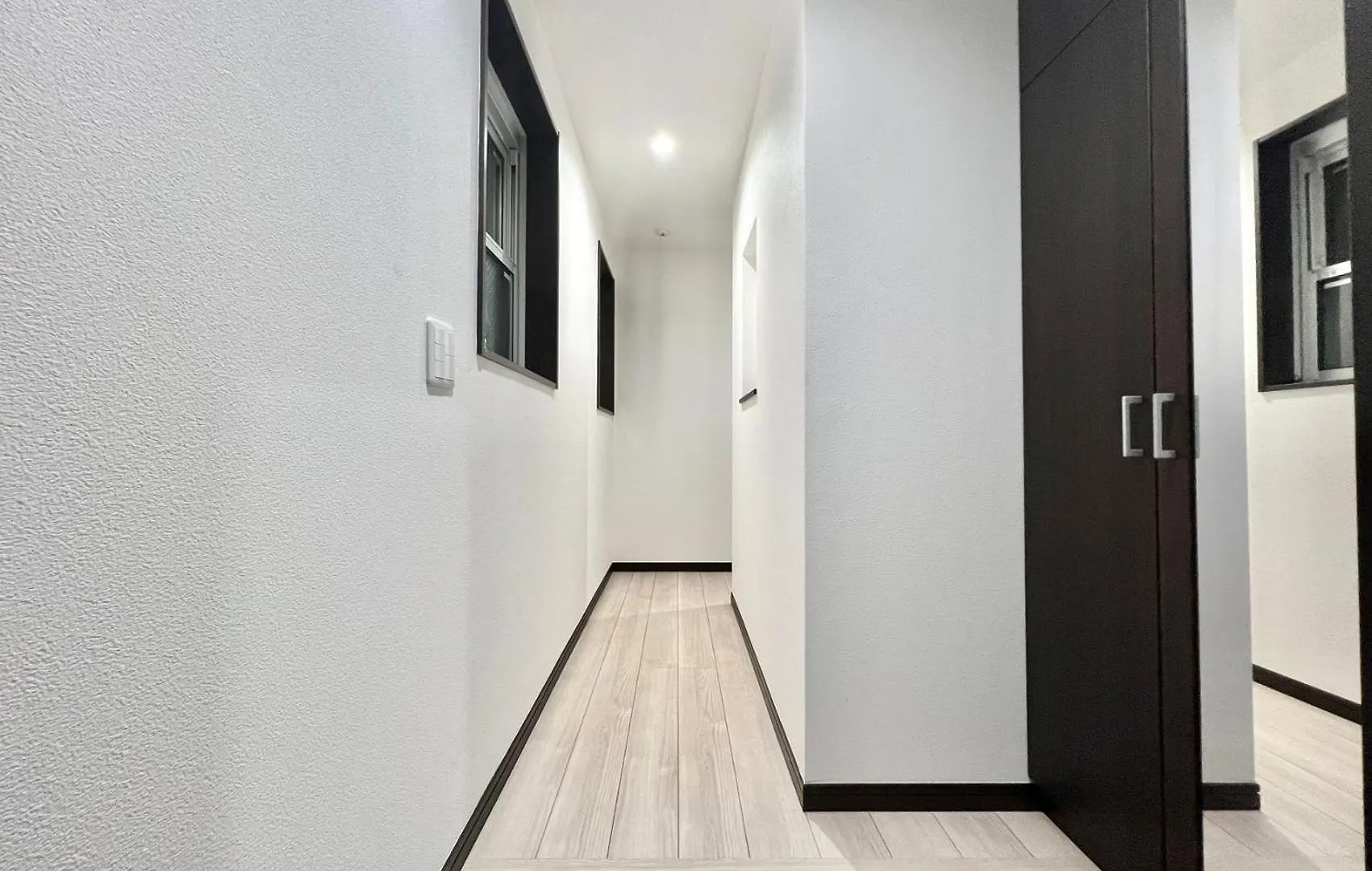 Xy-Ikebukuro House Aparthotel Tokyo