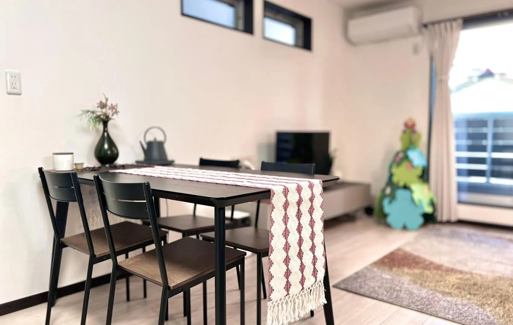 Xy-Ikebukuro House Aparthotel Tokyo Japan