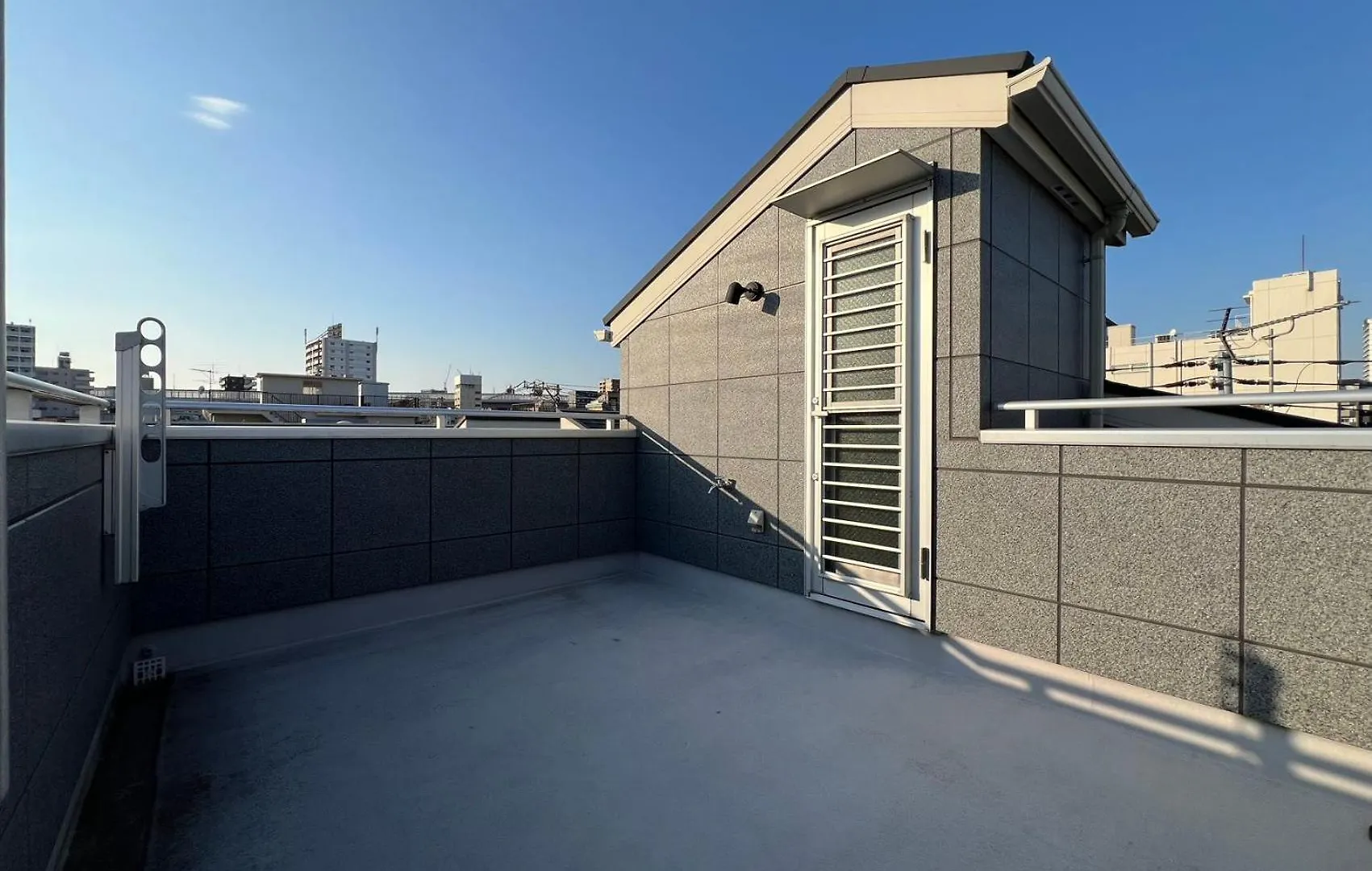 Xy-Ikebukuro House Aparthotel Tokyo