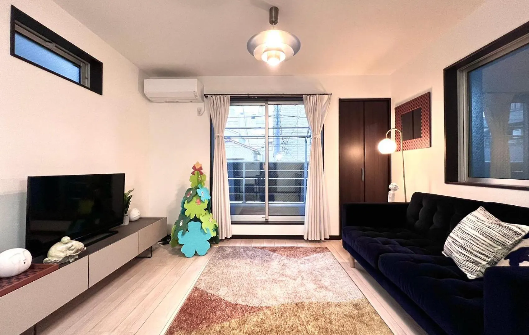 Xy-Ikebukuro House Aparthotel Tokyo