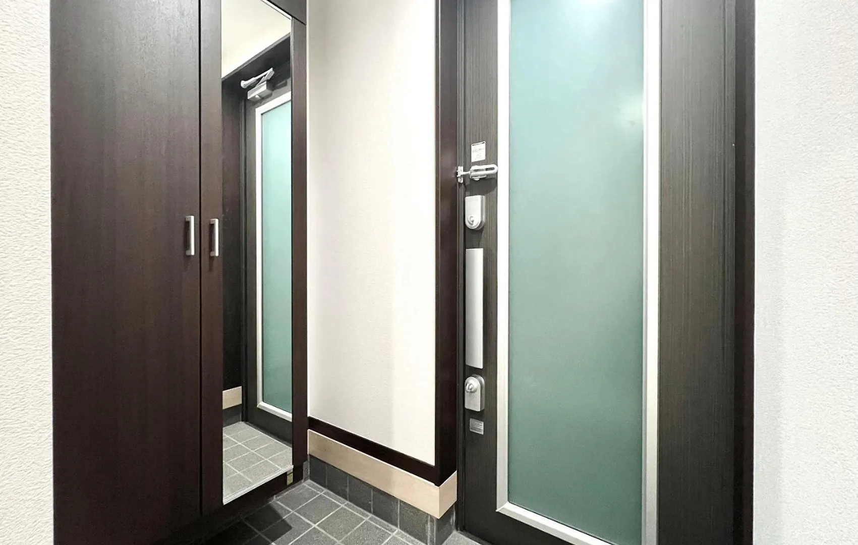 Xy-Ikebukuro House Aparthotel Tokyo