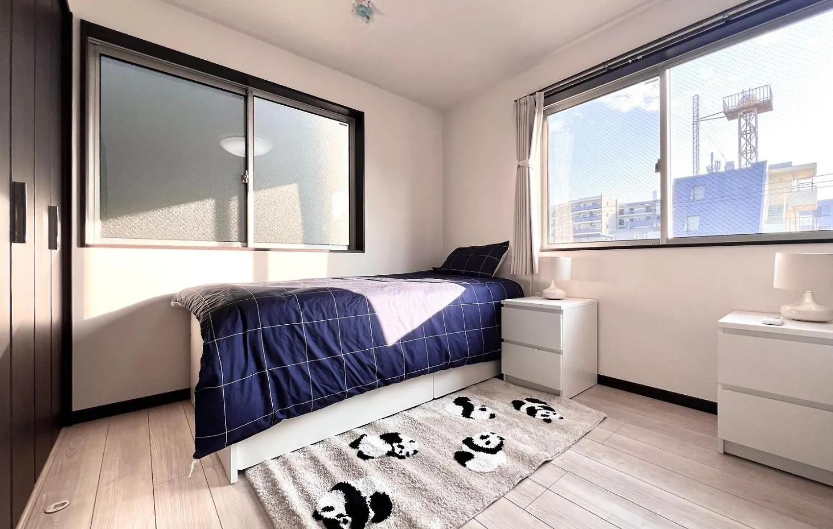 Xy-Ikebukuro House Aparthotel Tokyo