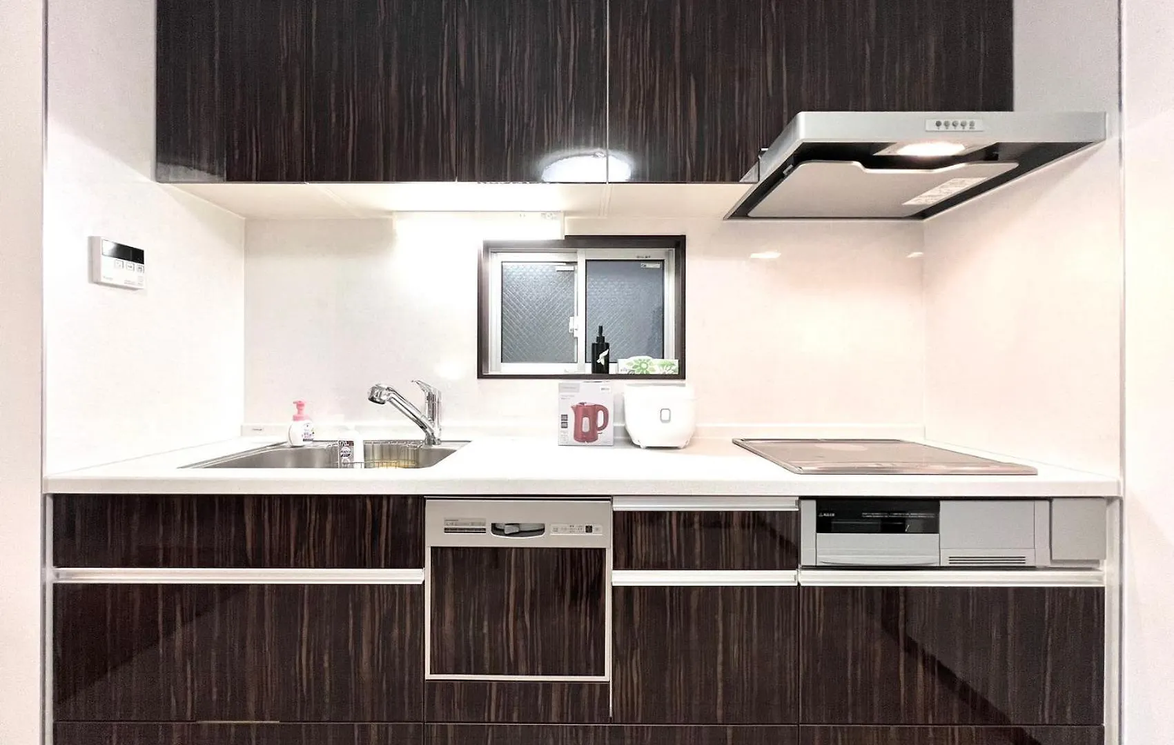 Xy-Ikebukuro House Aparthotel Tokyo