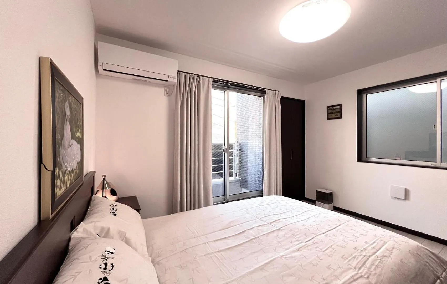 Xy-Ikebukuro House Aparthotel Tokyo 0*,