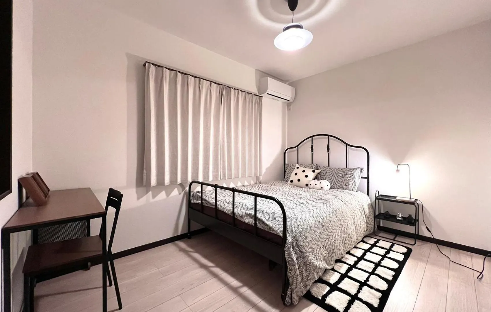 Xy-Ikebukuro House Aparthotel Tokyo