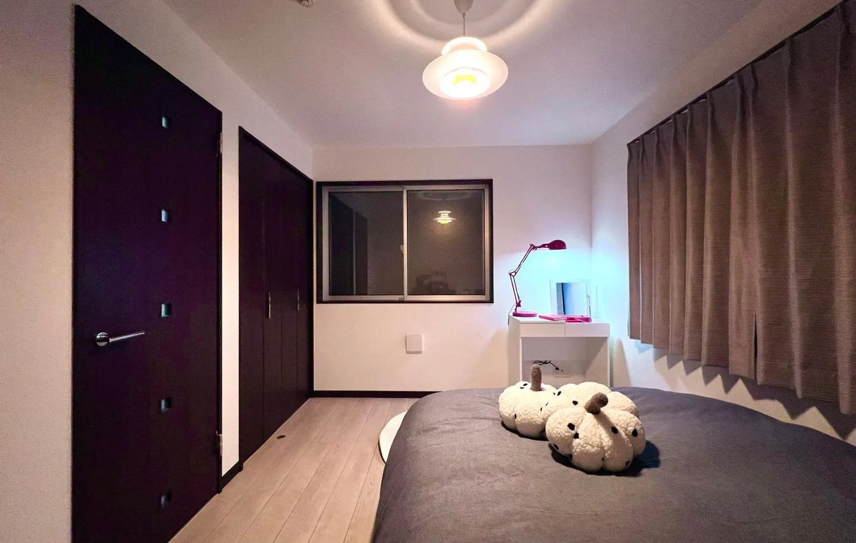 Xy-Ikebukuro House Aparthotel Tokyo Japan