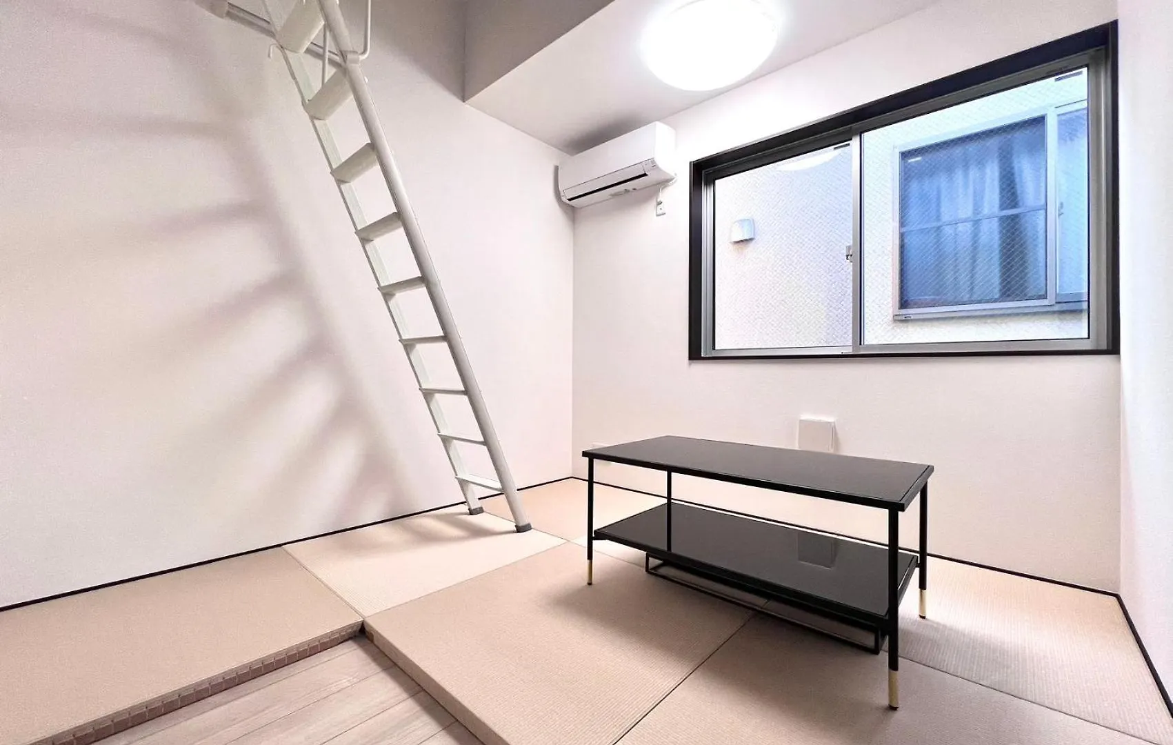 Xy-Ikebukuro House Aparthotel Tokyo Japan