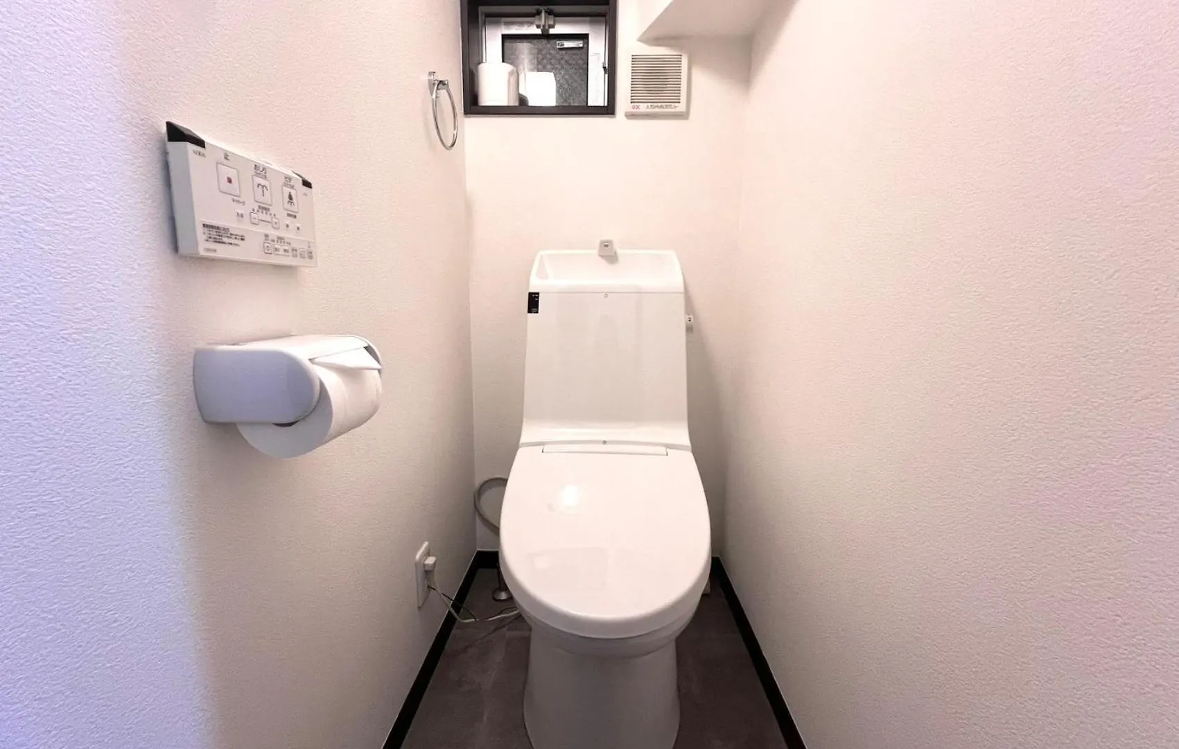 Xy-Ikebukuro House Aparthotel Tokyo Japan