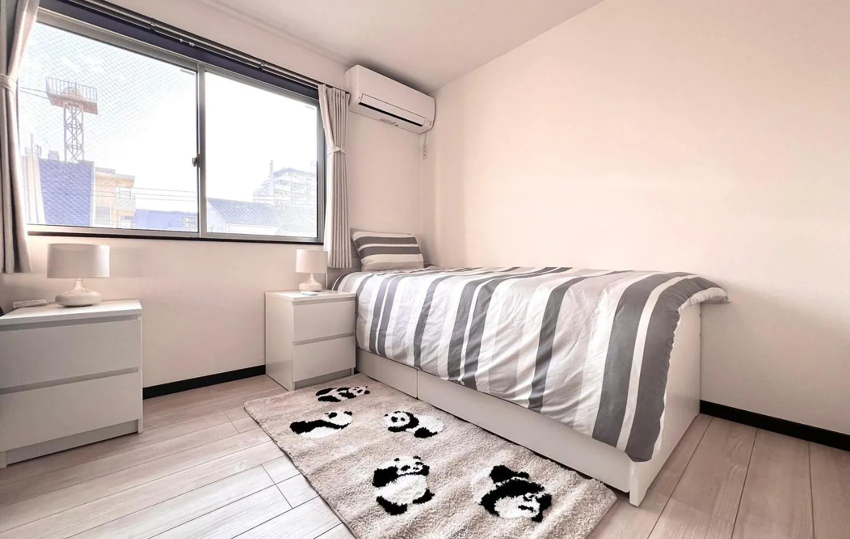 Xy-Ikebukuro House Aparthotel Tokyo 0*,  Japan