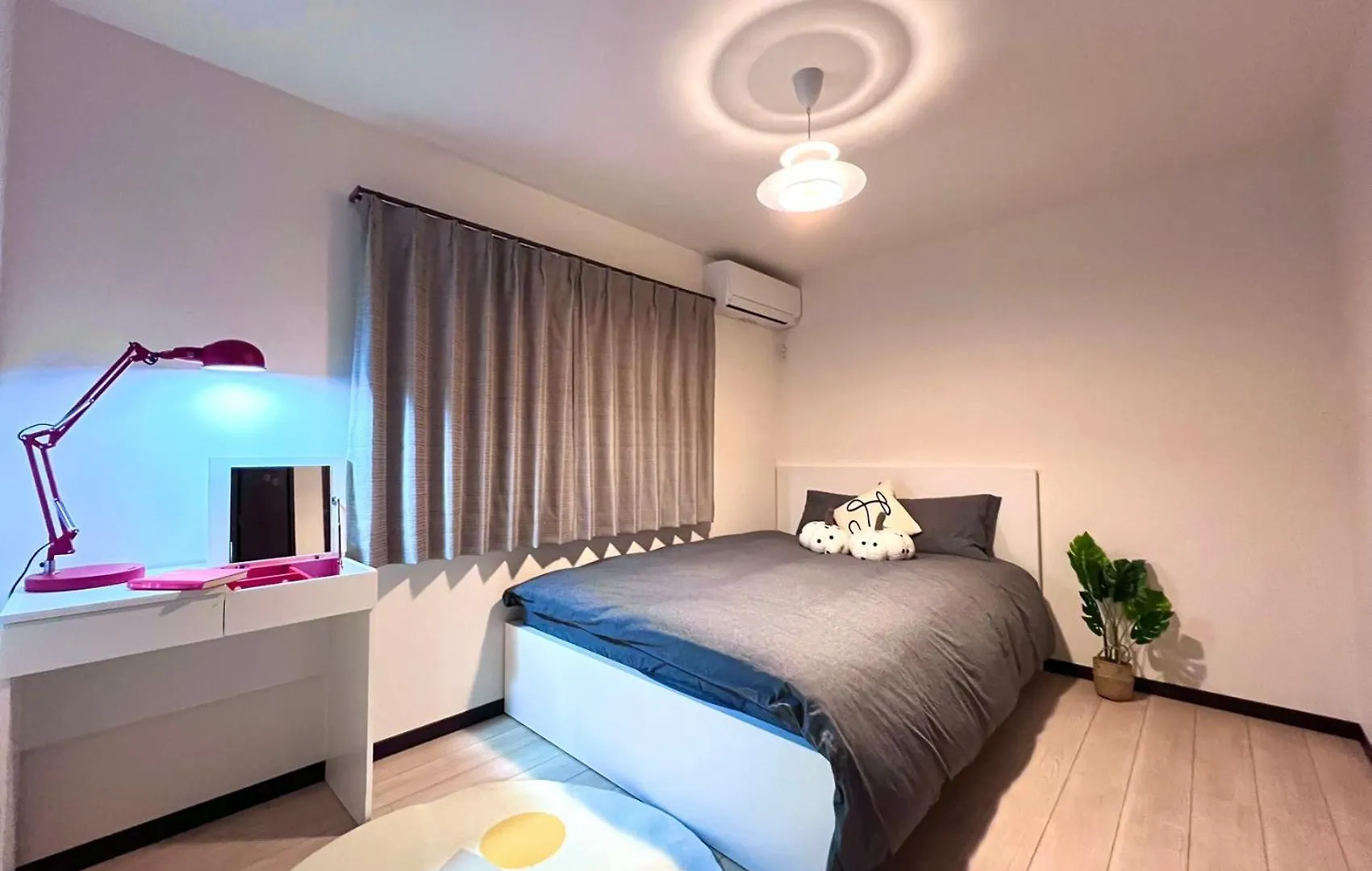 Xy-Ikebukuro House Aparthotel Tokyo Japan